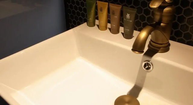 Одноместный номер Standard City Suites - Kaohsiung Pier2