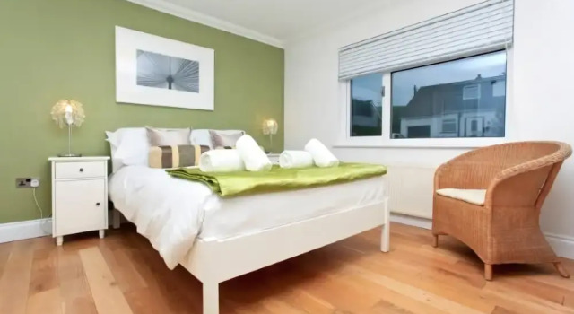 Croyde Sandy BAY 4 Bedrooms