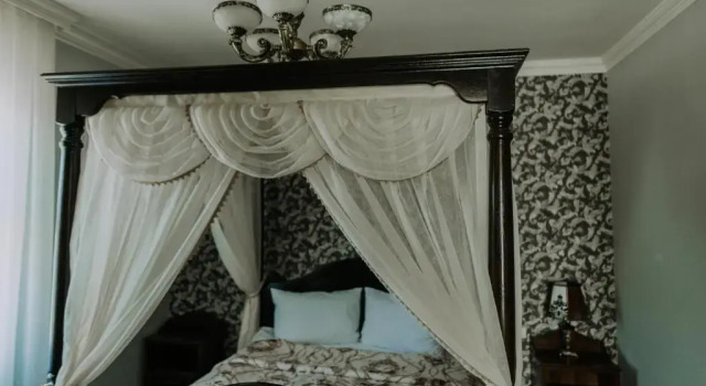 Апартаменты с 2 комнатами Regal Beius
