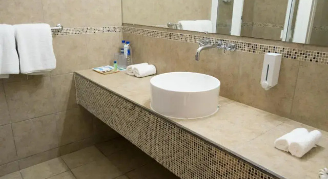Трёхместный номер Standard Hotel Cayman Suites