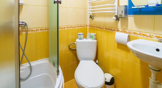 Полулюкс Superior Отель Villa Milena