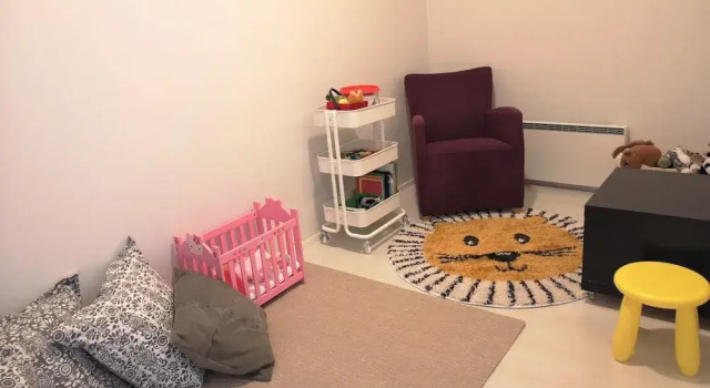 Номер Standard The HOME of Hiisi