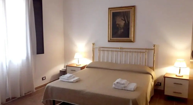 Chalet Via Torrettella
