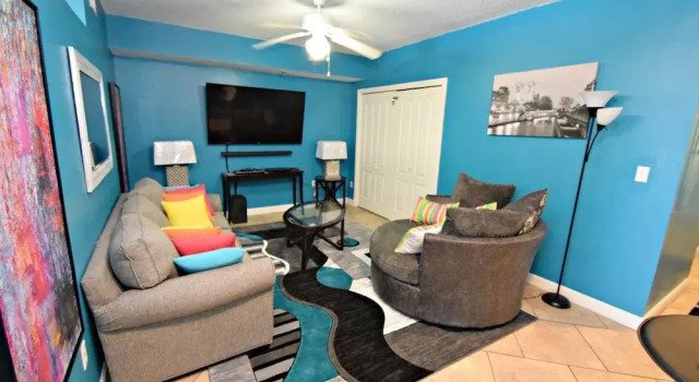 Legacy 302 by RedAwning, Boek Appartement Gulf Shores 
