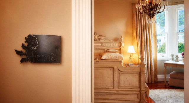 Люкс Escape To Picton Boutique Hotel