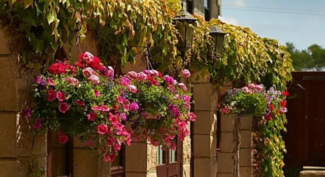 Le Friquet Country Hotel and Apartments