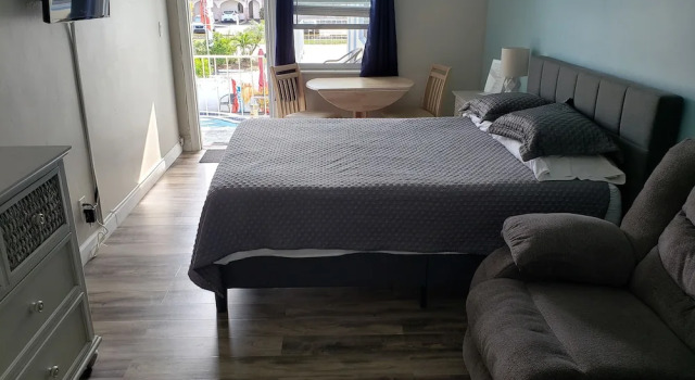 Номер Standard Ashley Brooke Beach Resort