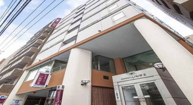 Номер Standard Business Inn Norte 2