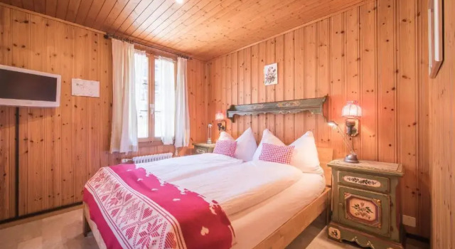 Двухместный номер Standard Hotel Fassbind Beausite