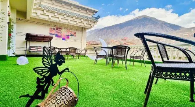 Batang Maya Hotel, Book Hotel Hotels in Batang with Parking, Parking
