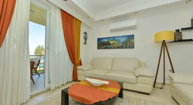 Saros Apartments, Rezervovat Apartmán Hotely v Fethiye Area s parkováním, Parkování