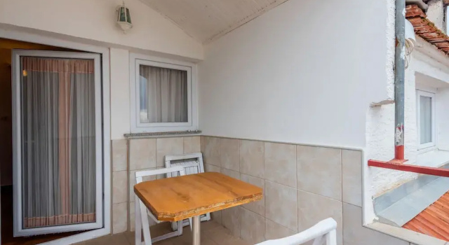 Scenic Apartment in Zadar With Terrace