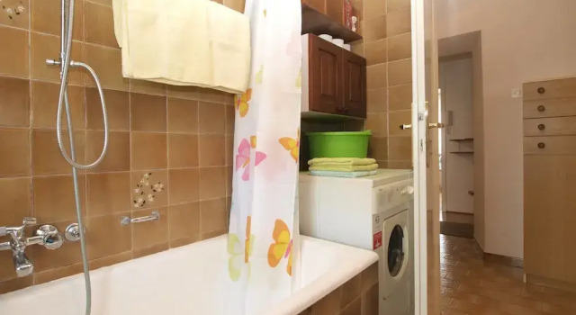 Апартаменты Standard с 2 комнатами Apartment 64