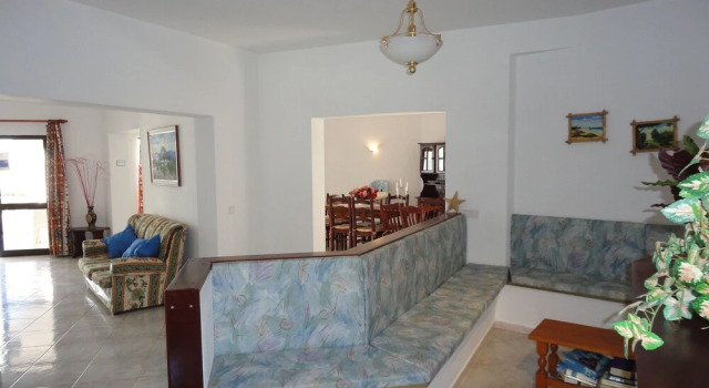 Вилла Villas2Go2 Villa Luz