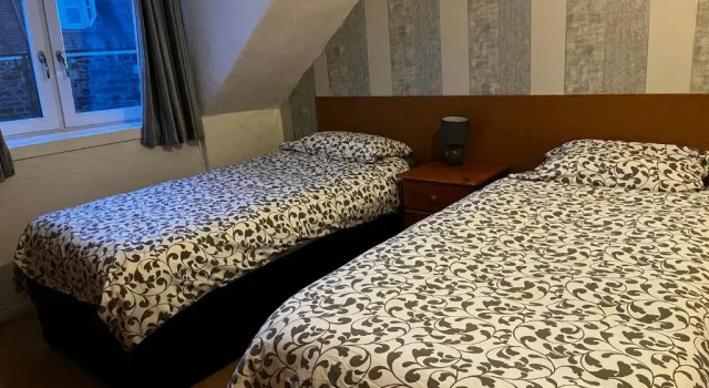 Dunarle Guesthouse, Забронировать Отель «постель и завтрак» Обан 
