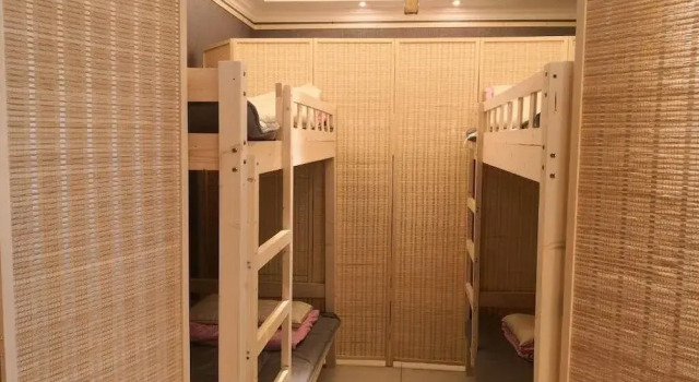 Best Cat Hostel, Prenota Ostello Ostelli a Guangzhou Area, Ostello