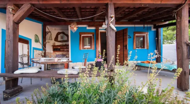 Апартаменты The Sea House Apartments