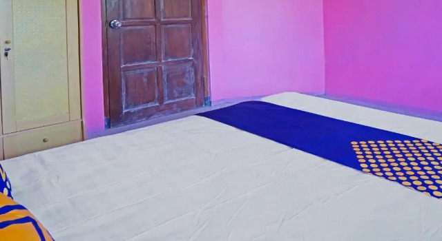 Spot On 91527 As-Sakinah Homestay Syariah