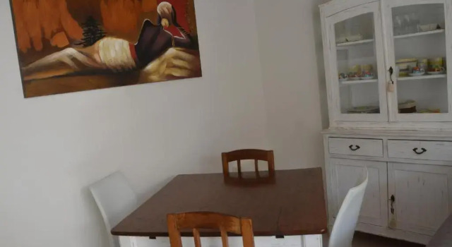 Полулюкс A Casa di Nonna Linda B&B