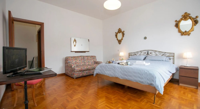 Апартаменты La Casa del Vitt