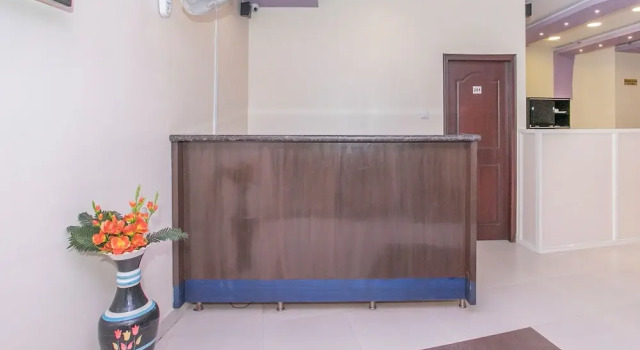 OYO 10518 Kushi Comforts, Забронировать Отель Бангалор штат Карнатака, рядом с Indian Institute of Management Bangalore