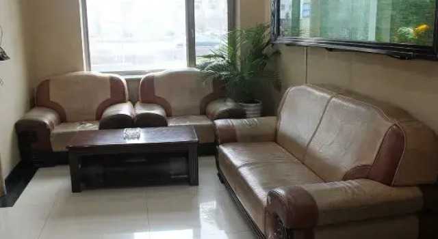 Longxing Hotel