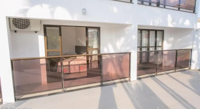 Номер Luxury Gentil Hotel