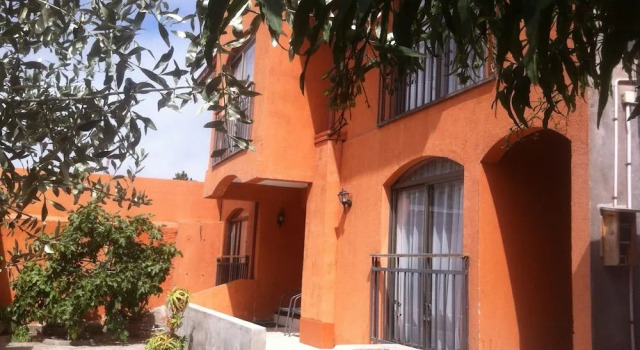 Hotel del Cid, Buchen Sie Hotel Hotels in Coquimbo mit Parkplatz, Parkplätze