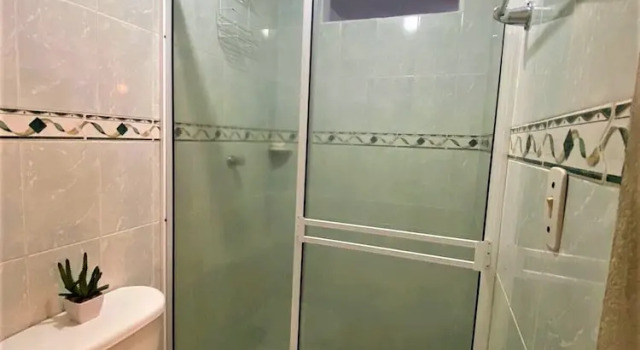 Suite Superior Mercanti Apts Caney