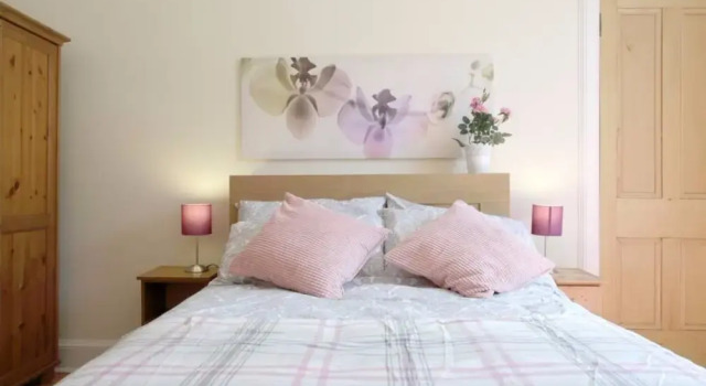 1 Bedroom Apartment In Bruntsfield, Забронировать Апартаменты/квартира Апартаменты Мерчистон, Апартаменты/квартира