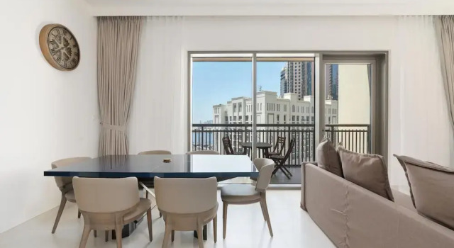 Апартаменты Premium Lux BnB Creek Side 18