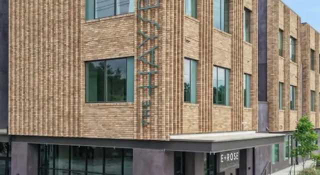 Landing Apartments Nashville - Inglewood, Prenota Appartamento Hotel a Tennessee con parcheggio, Parcheggio