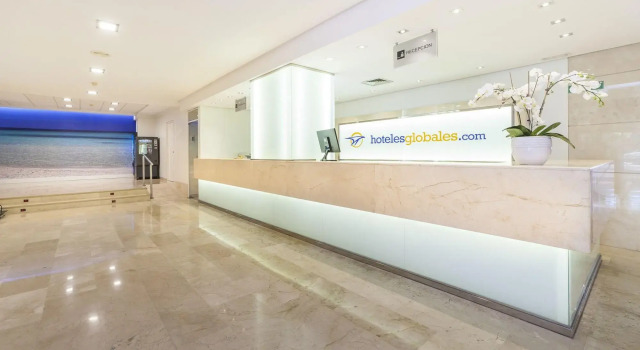 Hotel Globales Santa Ponsa Park