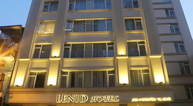 M Village Hotel Thợ Nhuộm, a brand of Modern Village Lifestyle, Забронировать Отель Отели Ханоя 4 звезды, 4*