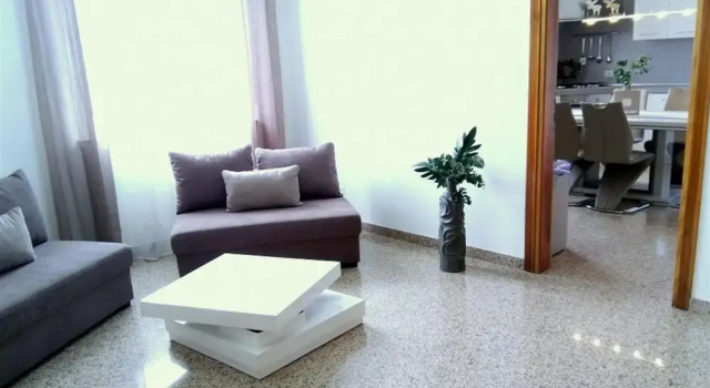 Villa Castelnuovo Apartments