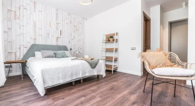 Номер Deluxe Tamara Suites & Apartments