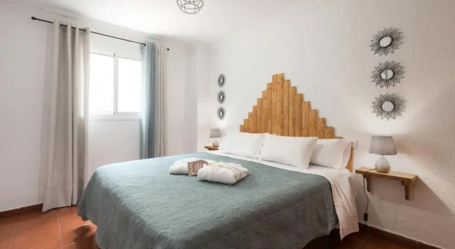 Апартаменты Hacienda La Dehesa