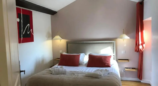 Les Hauts De Gageac Maison De Charme, Rezerwuj Hotel La Roque-Gageac Dodogne Valley