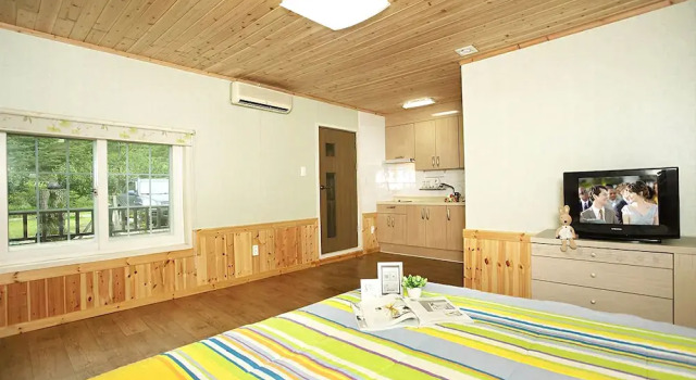 Gapyeong Namora Pension