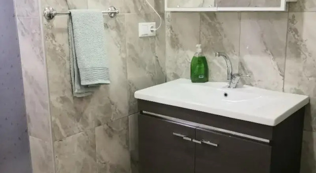 Номер Standard Saldahan Pansiyon