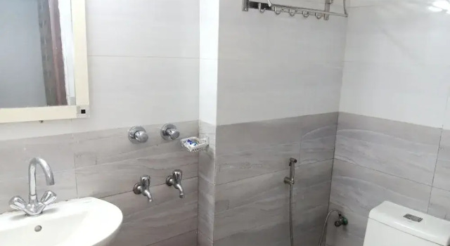 Номер Deluxe Mohammadia Guest House