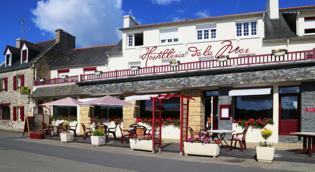 Hostellerie de la Mer
