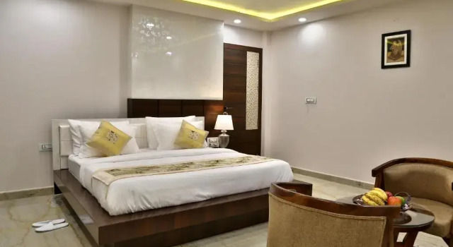 Номер Superior Marigold Inn- Homestay