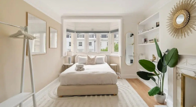 Modern Elegance in Paddington