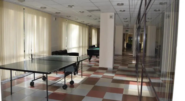 Апартаменты с 2 комнатами Borovets Holiday Apartments - Different Locations in Borovets