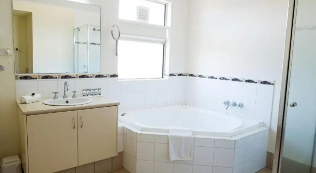 Люкс c 1 комнатой Kalbarri Edge Resort