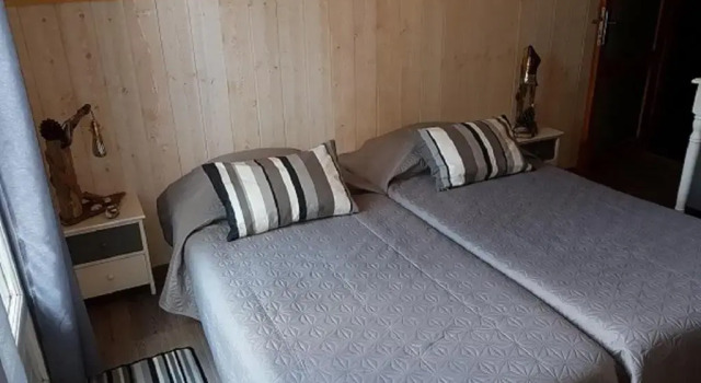 Двухместный номер Standard Aresia