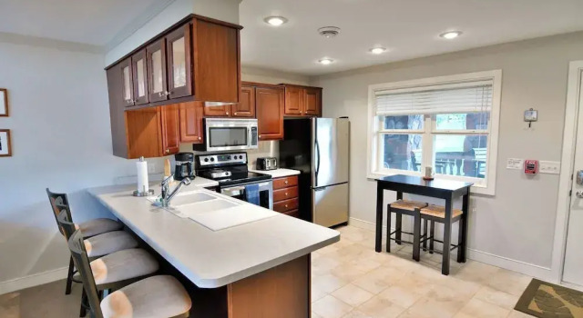 Unit 207 2 Bdrm/ 2 BA, Reserva ahora Apartamento Birchwood 