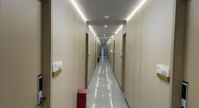Yakelai Hostel, Varaa Hostelli Shanghai Shanghai