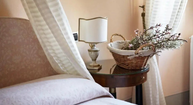 Полулюкс Relais Villa Belpoggio - Residenza DEpoca